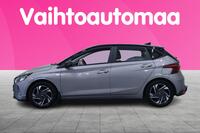 Hyundai i20 vaihtoauto