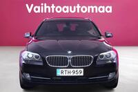 BMW 525 vaihtoauto
