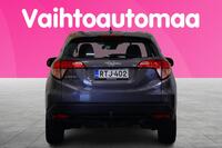 Honda HR-V vaihtoauto
