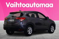 Honda HR-V vaihtoauto