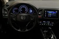 Honda HR-V vaihtoauto