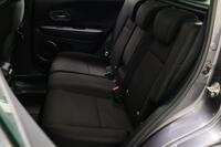 Honda HR-V vaihtoauto
