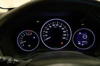 Honda HR-V vaihtoauto