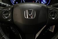 Honda HR-V vaihtoauto