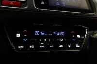 Honda HR-V vaihtoauto