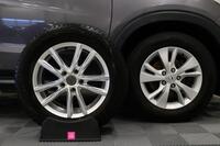 Honda HR-V vaihtoauto