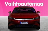 BYD Han vaihtoauto