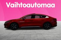 BYD Han vaihtoauto