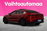 BYD Han vaihtoauto