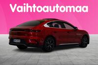 BYD Han vaihtoauto