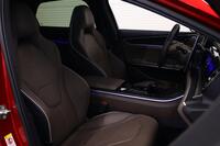 BYD Han vaihtoauto