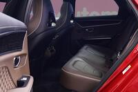 BYD Han vaihtoauto