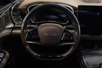 BYD Han vaihtoauto