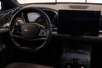 BYD Han vaihtoauto