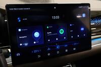 BYD Han vaihtoauto