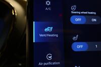 BYD Han vaihtoauto