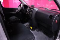 Toyota Hiace vaihtoauto