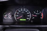 Toyota Hiace vaihtoauto