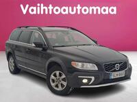 Volvo XC70 vaihtoauto