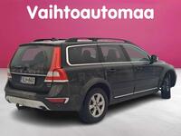 Volvo XC70 vaihtoauto