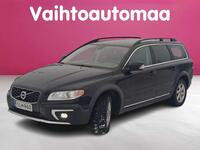 Volvo XC70 vaihtoauto