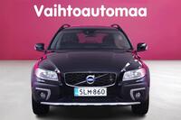 Volvo XC70 vaihtoauto