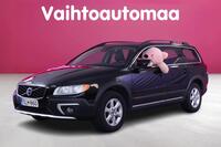 Volvo XC70 vaihtoauto