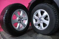 Volvo XC70 vaihtoauto