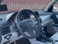 Mercedes-Benz GLK vaihtoauto