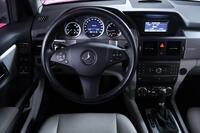 Mercedes-Benz GLK vaihtoauto