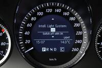 Mercedes-Benz GLK vaihtoauto