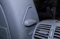 Mercedes-Benz GLK vaihtoauto