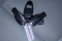 Mercedes-Benz GLK vaihtoauto