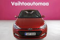 Hyundai i20 vaihtoauto