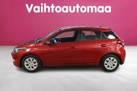 Hyundai i20 vaihtoauto