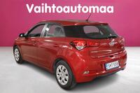 Hyundai i20 vaihtoauto