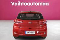 Hyundai i20 vaihtoauto