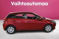 Hyundai i20 vaihtoauto