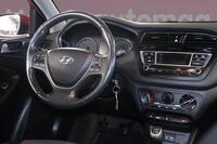 Hyundai i20 vaihtoauto