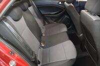 Hyundai i20 vaihtoauto