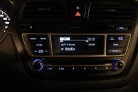 Hyundai i20 vaihtoauto