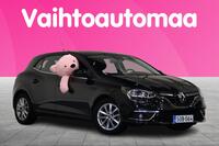 Renault Mégane vaihtoauto