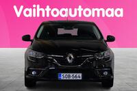 Renault Mégane vaihtoauto
