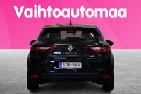 Renault Mégane vaihtoauto