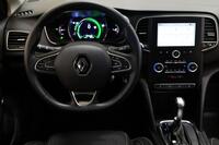 Renault Mégane vaihtoauto