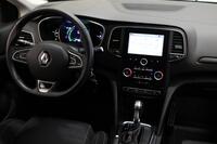 Renault Mégane vaihtoauto
