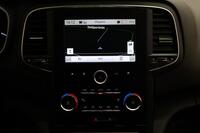 Renault Mégane vaihtoauto