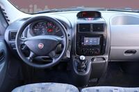 Fiat Scudo vaihtoauto