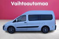 Fiat Scudo vaihtoauto