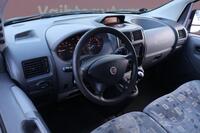 Fiat Scudo vaihtoauto